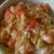夏の冷たいcurry