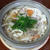 豚汁うどん