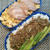 2011年10月3日 二色弁当