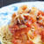 やる気時間なしでもビタミン摂れるパスタ