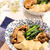 惣菜リメイク、かんたん肉豆腐