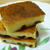 混ぜて焼くだけ！ヨーグルトケーキ☆