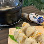 土鍋釜で炊くあごだししょうゆでまいたけご飯でおもてなし♪♪