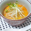 赤エビスク拉麺