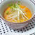 赤エビスク拉麺