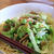 時短＆省エネ☆シャキシャキレタスの冷やし麺