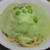 Vegan  冷製えだまめクリームパスタ
