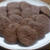 材料２つ！焼きチョコ