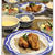鶏むね肉deごまフライドチキン
