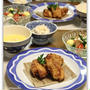 鶏むね肉deごまフライドチキン