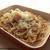 簡単★はんぺんと海苔の佃煮パスタ