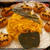 * ハロウィンパーティ ♥ 南瓜のパスタ♪