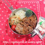 今　ふたたびの　バカの壁　★　お弁当は　焼き牛丼