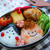 節分　福は内なお弁当
