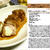 味噌仕立てクリームソースでいただくクリームチーズin濃厚クリーミー豚小間ボール -Recipe No.1061-