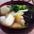 揚げもちのお雑煮