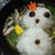 雪だるま鍋とロマンチックスカイ４