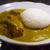 KMT！小松菜カレー