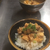 レンジ調理でガッツリ飯！簡単鶏マヨチャーシュー丼の作り方・レシピ！