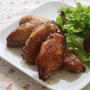 簡単♪甘酒みそチキン