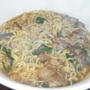 豚にらラーメン