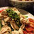 Yakisoba & Ginger Chicken