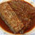 韓国料理：太刀魚煮物