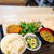 チキングリル〜カレー風味〜