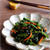 【和食の基本】　ほうれん草の胡麻和え