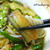 夏野菜ＤＥ冷やしカレー蕎麦！