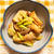 厚揚げのすき焼き風