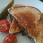 Grilled Sandwich