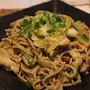 焼き蕎麦／【music】The Stone Roses