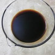 手作り黒蜜♪