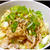 ジンたれ料理考察「白菜サラダ編」