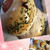 HBでWドライオニオン味のウインナーロール