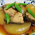 柚子こしょうブリアラ大根＜深みのある味わい＞