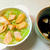 2013/8/19 晩ご飯