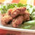 味付け簡単★めんつゆから揚げ