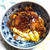 コロッケ丼