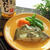 カレイ×人参×スナップエンドウの白だしさっと煮