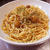絶望のパスタ、ペペロンチーノ
