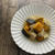 かぼちゃと高野豆腐の煮物