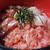 ヅケマグロの海鮮丼