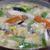 たまご豆腐。
