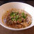 簡単・あっさり中華ひやむぎ麺