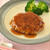 照り焼きごハンバーグ