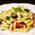 オルゾでパスタサラダ　野菜たっぷり！
