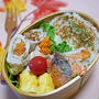 クルクル巻き巻き♪旨粒しょうゆでお弁当のおかず 