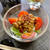 居酒屋お通し風　茨城納豆白菜
